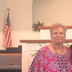 Meet your Posher, Kimberly